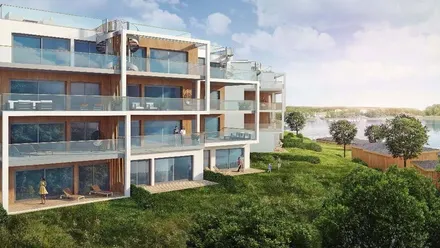 Apartamenty Stranda Residence