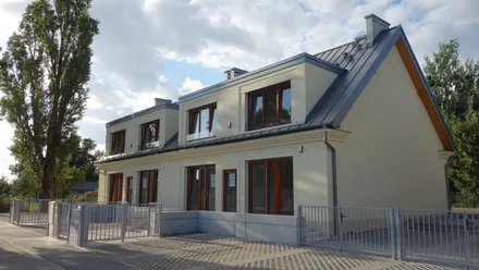 Mieszkania nad Rzeczką