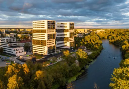 Aura Towers