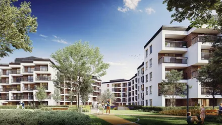Na Bielany!