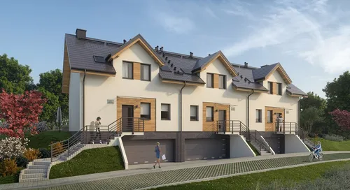 Balton Invest Dolne Migowo