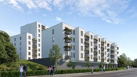 Słoneczne Kilińskiego 243A