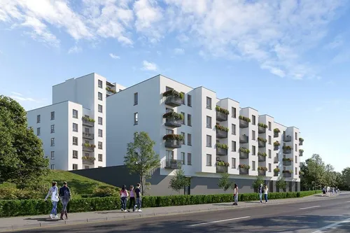 Słoneczne Kilińskiego 243A