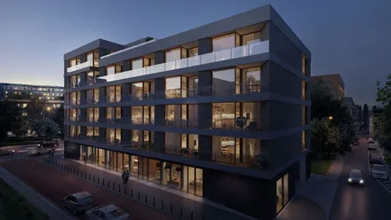 Bonifraterska 10A