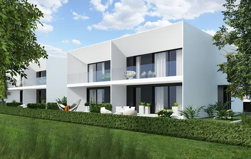 Apartamenty Popielówka