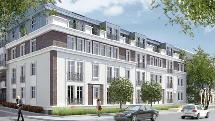 Kolegialna Residence