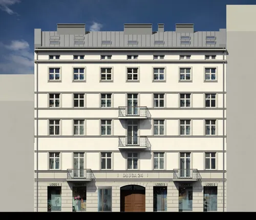 Długa Residence