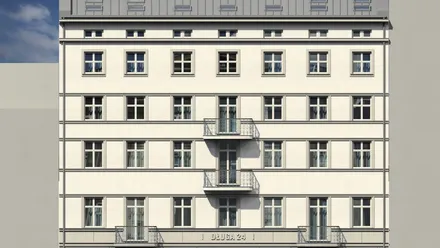 Długa Residence