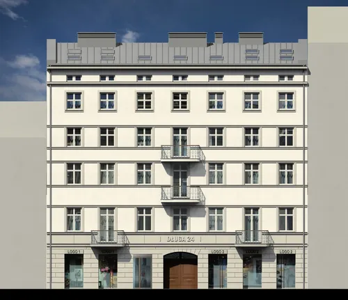 Długa Residence