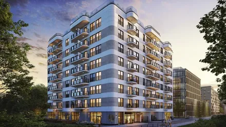 Art Deco Mokotów