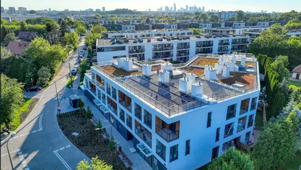 Blu Residence