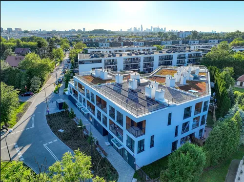 Blu Residence