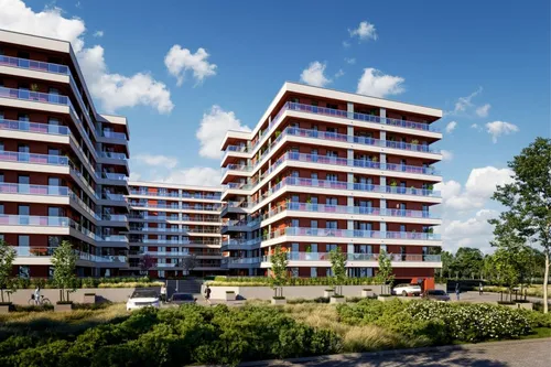 Nowa Siewna etap II i IV