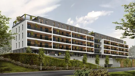 Apartamenty Parkowa