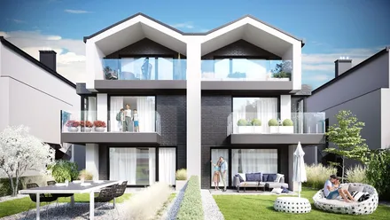Green Park Villa etap II