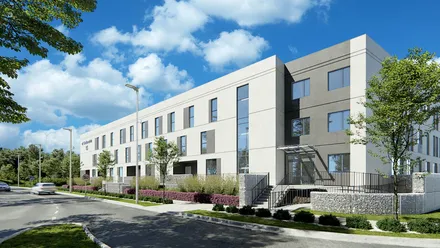 Apartamenty Przyjaciół I