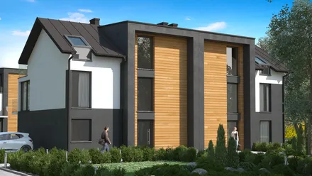Apartamenty przy Forcie