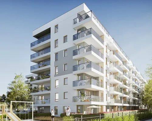 Enklawa Apartament