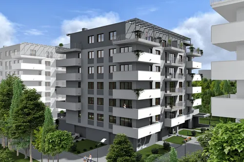 Uniwersum - Etap II