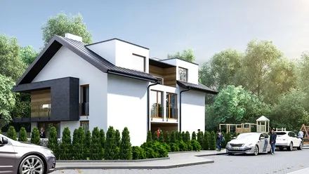 Villa Residence