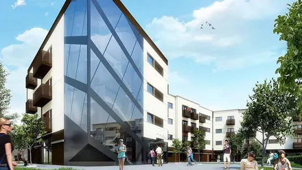 Apartamenty przy Parku
