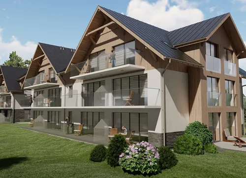 Angel Apartments