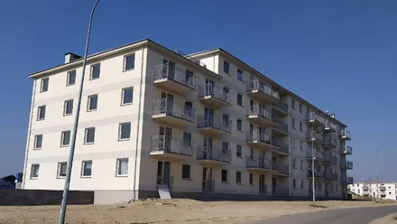 Żeromskiego 48