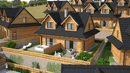 LK Resort Falsztyn