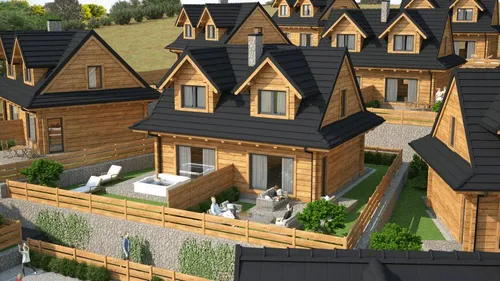 LK Resort Falsztyn