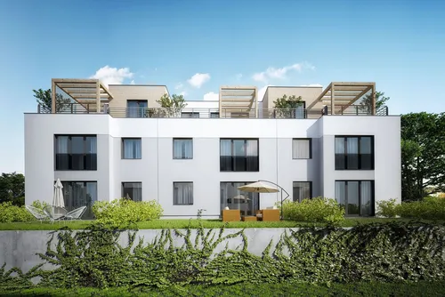 Vitkowicka Residence