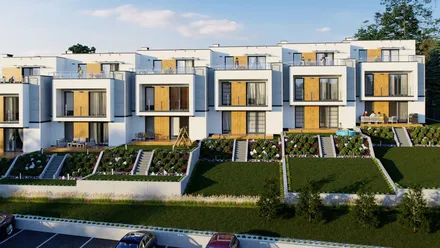 Apartamenty Prestige 2.0