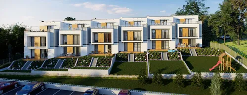 Apartamenty Prestige 2.0