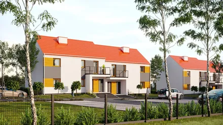Green Apartments