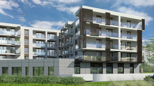 Raciborskiego 17