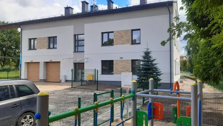 Apartamenty Zacisze