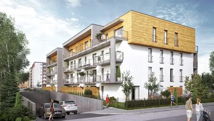Apartamenty Morcinka