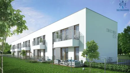 Apartamenty Milano