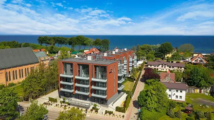 Summer Lofts Ustronie Morskie