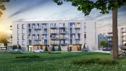 Apartamenty Sonata
