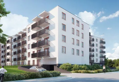 Myśliborska III etap
