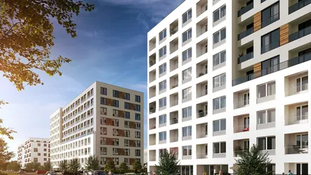 Home Factory etap II