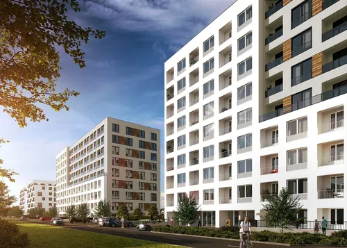 Home Factory etap II