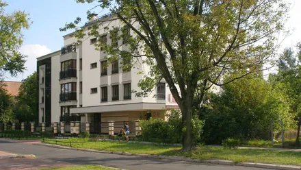 Prestige Residence