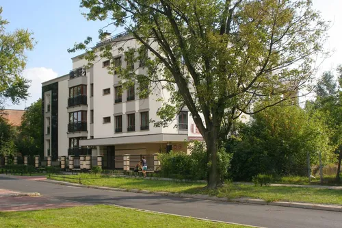 Prestige Residence