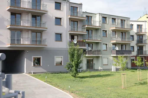 Apartamenty Przy Rynku
