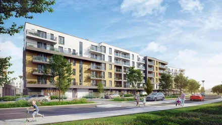 Przystań Letnica - etap II
