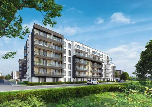 Przystań Letnica - etap III
