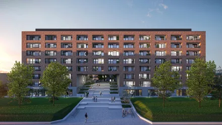 ATAL City Square etap I