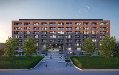 ATAL City Square etap I