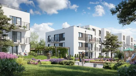 Nowe Warzymice etap 2